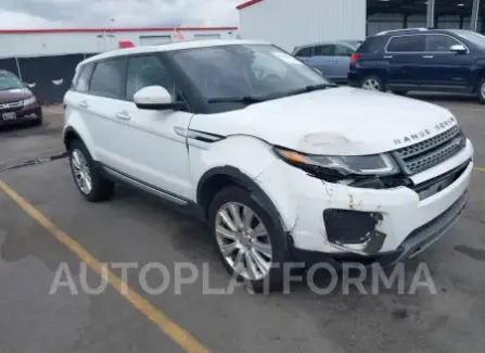 Land Rover Range Rover Evoque 2016 2016 vin SALVR2BGXGH088299 from auto auction Iaai