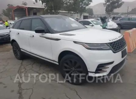 Land Rover Range Rover Velar 2018 2018 vin SALYL2RX2JA758058 from auto auction Iaai