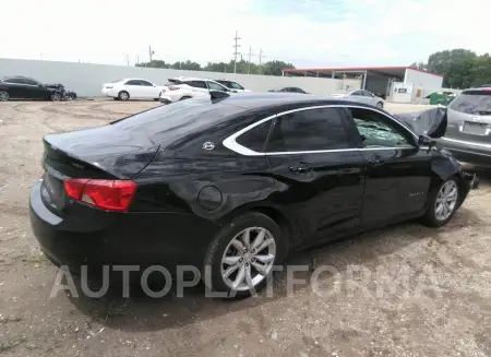 CHEVROLET IMPALA 2019 vin 2G11Z5S34K9131450 from auto auction Iaai