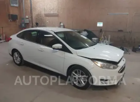 Ford Focus 2016 2016 vin 1FADP3F26GL298057 from auto auction Iaai