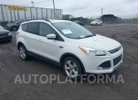 Ford Escape 2016 2016 vin 1FMCU9G97GUC04786 from auto auction Iaai