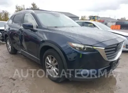 Mazda CX-9 2019 2019 vin JM3TCBCY3K0332929 from auto auction Iaai