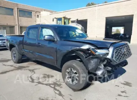 Toyota Tacoma 2020 2020 vin 3TMDZ5BN3LM093143 from auto auction Iaai