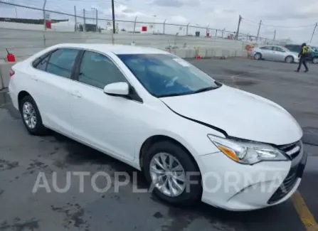 Toyota Camry 2015 2015 vin 4T4BF1FK6FR472129 from auto auction Iaai