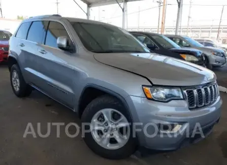 Jeep Grand Cherokee 2017 2017 vin 1C4RJEAG9HC966094 from auto auction Iaai