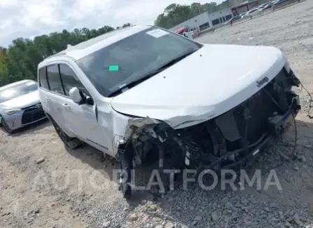 Jeep Grand Cherokee 2018 2018 vin 1C4RJFCG5JC310094 from auto auction Iaai