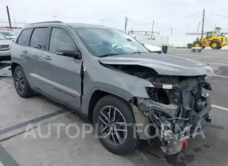 Jeep Grand Cherokee 2019 2019 vin 1C4RJFLG0KC695453 from auto auction Iaai