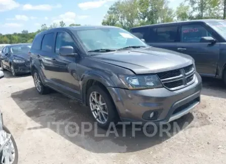 Dodge Journey 2017 2017 vin 3C4PDDEG7HT678033 from auto auction Iaai