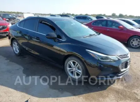 Chevrolet Cruze 2018 2018 vin 1G1BE5SM4J7112793 from auto auction Iaai