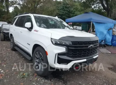 Chevrolet Tahoe 2023 2023 vin 1GNSKPKL5PR224672 from auto auction Iaai