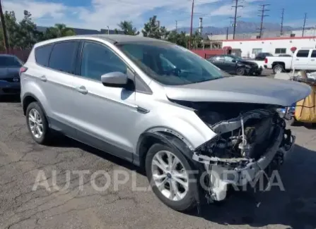 Ford Escape 2017 2017 vin 1FMCU0GDXHUC88068 from auto auction Iaai