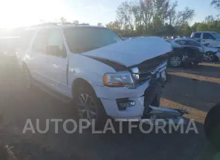 Ford Expedition 2017 2017 vin 1FMJK1JT6HEA82128 from auto auction Iaai