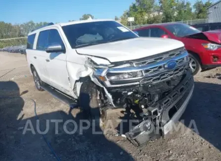 Ford Expedition 2024 2024 vin 1FMJK1M80REA19471 from auto auction Iaai