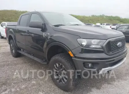 Ford Ranger 2020 2020 vin 1FTER4FHXLLA97789 from auto auction Iaai