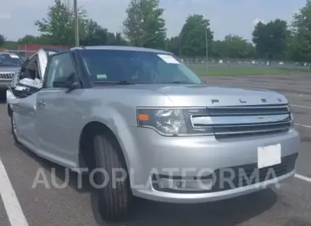 Ford Flex 2018 2018 vin 2FMHK6C83JBA16058 from auto auction Iaai