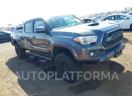 Toyota Tacoma 2016 2016 vin 3TMBZ5DN2GM003023 from auto auction Iaai