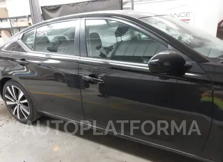 NISSAN ALTIMA 2022 vin 1N4BL4CVXNN309232 from auto auction Iaai