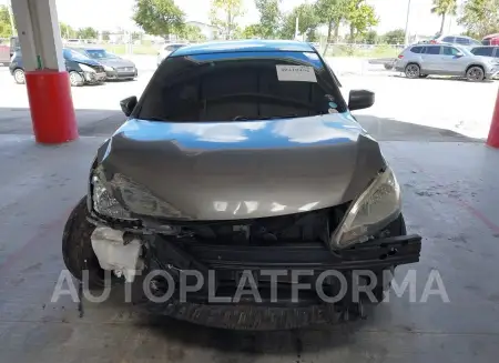 NISSAN SENTRA 2015 vin 3N1AB7AP2FY277978 from auto auction Iaai