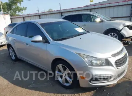 Chevrolet Cruze 2015 2015 vin 1G1PE5SB7F7157867 from auto auction Iaai