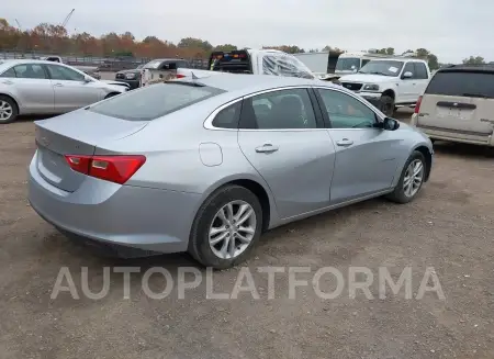 CHEVROLET MALIBU 2018 vin 1G1ZD5ST0JF178093 from auto auction Iaai