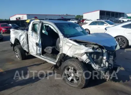 Chevrolet Colorado 2017 2017 vin 1GCHTDENXH1318476 from auto auction Iaai