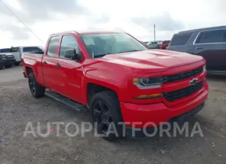 Chevrolet Silverado 1500 2016 2016 vin 1GCRCPEC0GZ379369 from auto auction Iaai