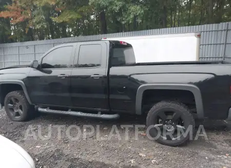 CHEVROLET SILVERADO 1500 2015 vin 1GCVKPEC5FZ361756 from auto auction Iaai