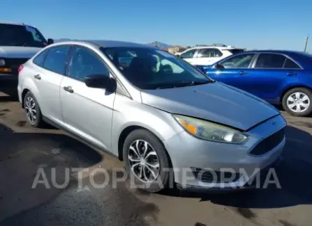 Ford Focus 2015 2015 vin 1FADP3E25FL326110 from auto auction Iaai