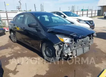 Ford Focus 2018 2018 vin 1FADP3E27JL269868 from auto auction Iaai