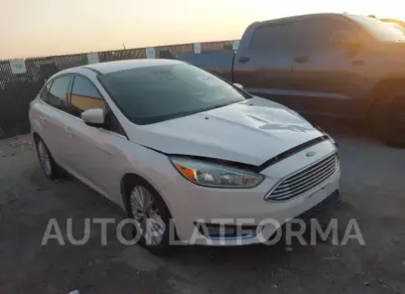 Ford Focus 2016 2016 vin 1FADP3J2XGL275260 from auto auction Iaai