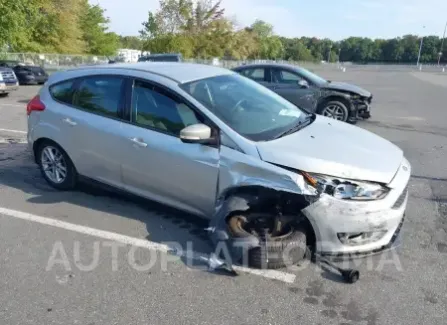 Ford Focus 2015 2015 vin 1FADP3K26FC249445 from auto auction Iaai