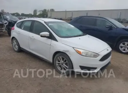 Ford Focus 2016 2016 vin 1FADP3K29GL315875 from auto auction Iaai