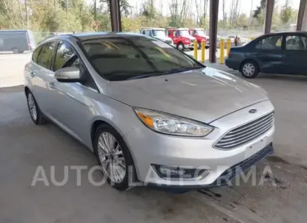 Ford Focus 2016 2016 vin 1FADP3N24GL260022 from auto auction Iaai