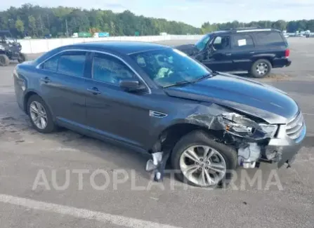 Ford Taurus 2018 2018 vin 1FAHP2E8XJG103367 from auto auction Iaai