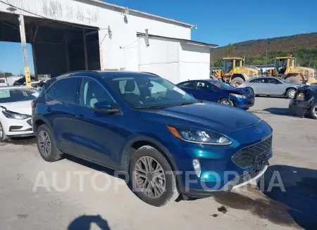 Ford Escape 2020 2020 vin 1FMCU9H60LUC61698 from auto auction Iaai