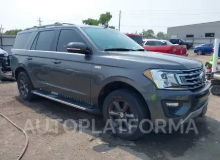 Ford Expedition 2018 2018 vin 1FMJU1JT5JEA70570 from auto auction Iaai