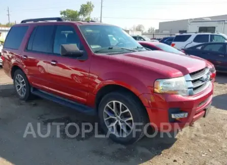 Ford Expedition 2016 2016 vin 1FMJU1JT7GEF05792 from auto auction Iaai