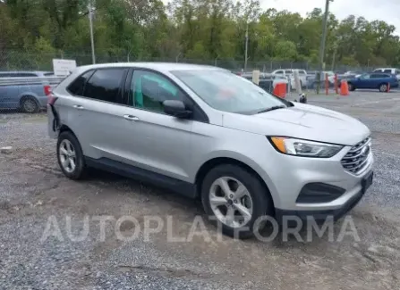 Ford Edge 2019 2019 vin 2FMPK4G90KBB04702 from auto auction Iaai