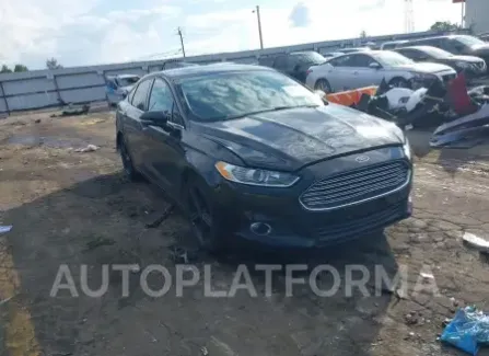 Ford Fusion 2016 2016 vin 3FA6P0H7XGR323351 from auto auction Iaai