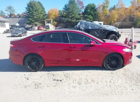 FORD FUSION 2016 vin 3FA6P0H90GR168939 from auto auction Iaai