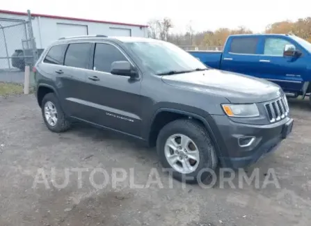 Jeep Grand Cherokee 2016 2016 vin 1C4RJFAG5GC390430 from auto auction Iaai