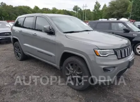 Jeep Grand Cherokee 2022 2022 vin 1C4RJFAGXNC150495 from auto auction Iaai