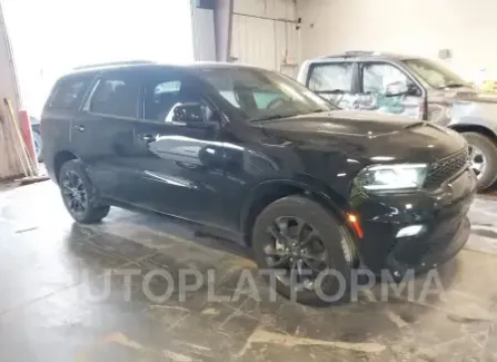 Dodge Durango 2022 2022 vin 1C4RDJDG0NC201542 from auto auction Iaai