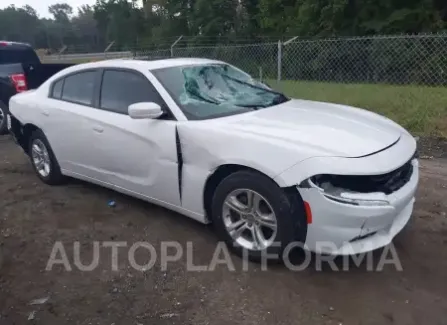 Dodge Charger 2019 2019 vin 2C3CDXBG1KH718745 from auto auction Iaai