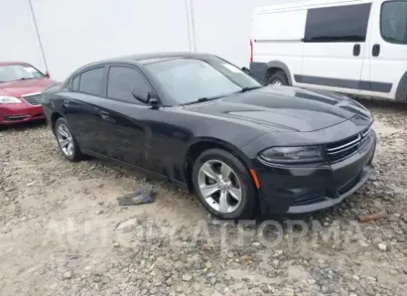 Dodge Charger 2015 2015 vin 2C3CDXBG2FH890885 from auto auction Iaai