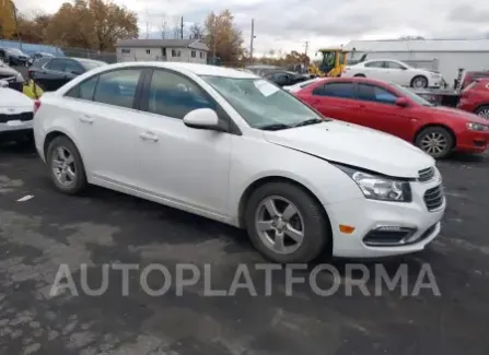 Chevrolet Cruze 2015 2015 vin 1G1PC5SB6F7260834 from auto auction Iaai