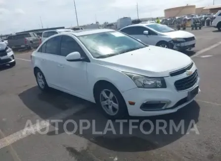 Chevrolet Cruze 2015 2015 vin 1G1PC5SB8F7111941 from auto auction Iaai