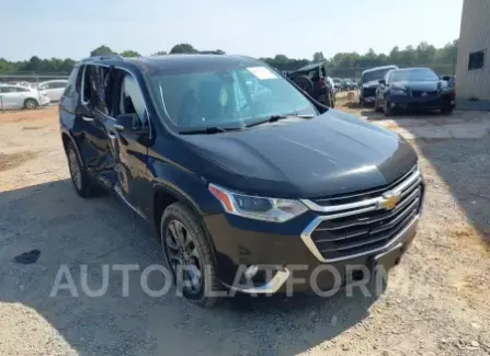 Chevrolet Traverse 2018 2018 vin 1GNEVJKW1JJ217882 from auto auction Iaai