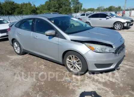 Ford Focus 2015 2015 vin 1FADP3F24FL279781 from auto auction Iaai