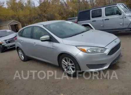 Ford Focus 2015 2015 vin 1FADP3K25FL282226 from auto auction Iaai